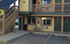 Budget Saver Motel Coeur d Alene